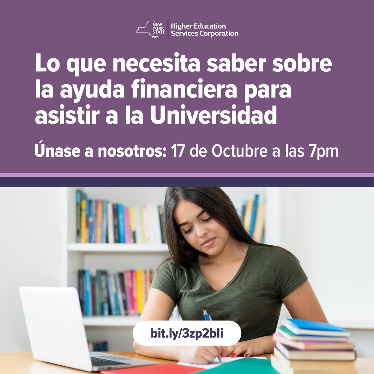 New York Student Financial Aid tweet media