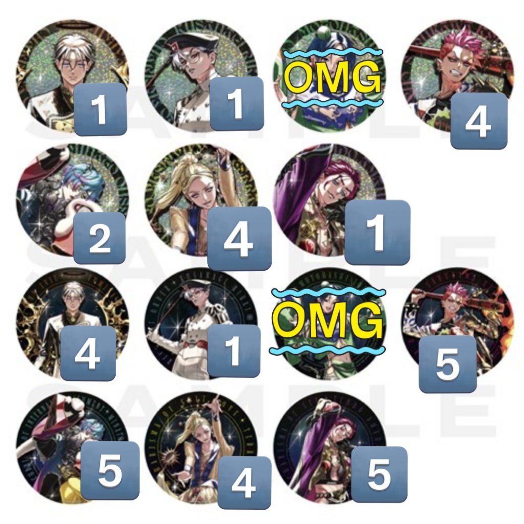 にろう tweet media