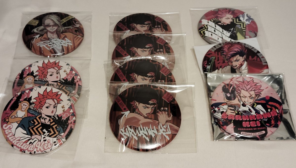 にろう tweet media