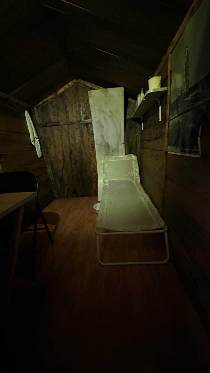 Gracias a <a href="/MemorialVT/">Centro Memorial VT</a> y a <a href="/Fundacion_Buesa/">Fundación Fernando Buesa Blanco Fundazioa</a> por permitir a <a href="/AcaipSindicato/">ACAIP</a> y <a href="/FundacionAthena/">Athena Intelligence</a> visitar este espacio de memoria del Museo de las Victimas del Terrorismo