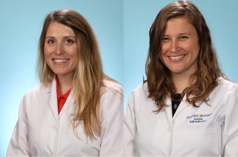 WashU Medicine Division of Oncology (@washuoncology) on Twitter photo Congratulations to <a href="/giuliapetr0ne/">Giulia Petrone, MD</a> & @Podanymd , two of our amazing @WUHemeOncFellow on receiving 2024 Knowlton Incentive for Excellence Awards!
@WashUOnc @WashUHeme @WUDeptMedicine @WashUFWIM <a href="/SitemanCenter/">Siteman Cancer Center</a> <a href="/BarnesJewish/">Barnes-Jewish</a>
sites.wustl.edu/hemeoncfellows⦠Congratulations to <a href="/giuliapetr0ne/">Giulia Petrone, MD</a> & @Podanymd , two of our amazing @WUHemeOncFellow on receiving 2024 Knowlton Incentive for Excellence Awards!
@WashUOnc @WashUHeme @WUDeptMedicine @WashUFWIM <a href="/SitemanCenter/">Siteman Cancer Center</a> <a href="/BarnesJewish/">Barnes-Jewish</a>
sites.wustl.edu/hemeoncfellowsā¦