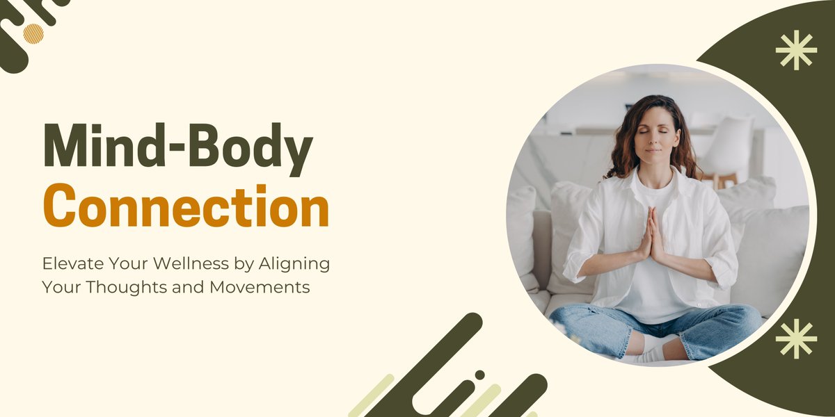 ListHealthy's tweet photo. Exercise isn’t just for the body; it’s for the mind too. 

Notice how movement positively impacts your mood and mental clarity. 🧠 

#MindBodyConnection #HealthyAging https://t.co/kBbv0MAdh3