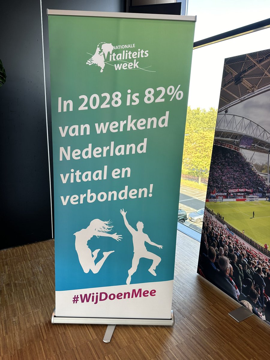 Doe jij mee? #Wijdoenmee