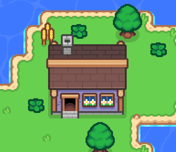 Island Of Mine - ✨Wishlist on Steam✨ tweet media