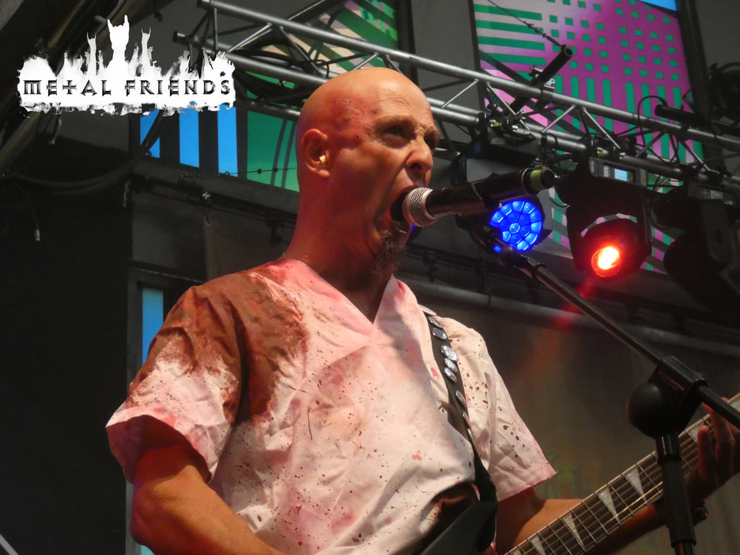 Metal Friends tweet media