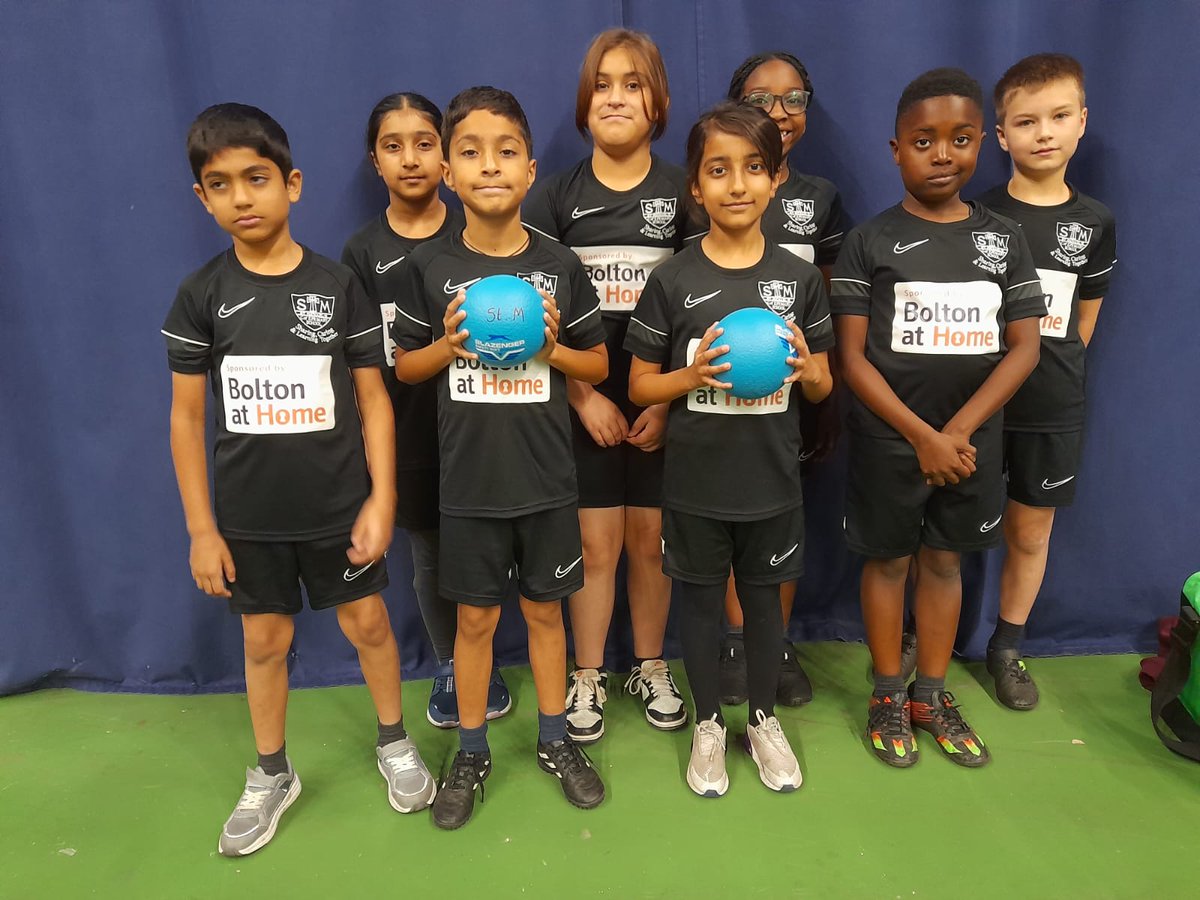 Our Year 3/4 dodgeball team went to Bolton Arena festival today. They had an amazing time, showing lots of enthusiasm and skill. Some future stars in the making.