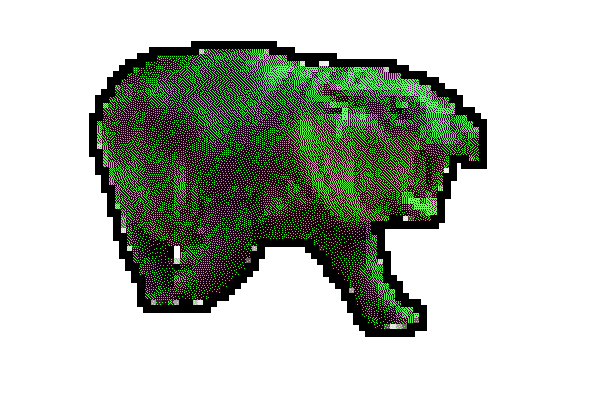 Void__ink's tweet photo. Saw this cute animal Moo deng

Looks like a turn base enemy

#Moodeng https://t.co/1JuHFD822g