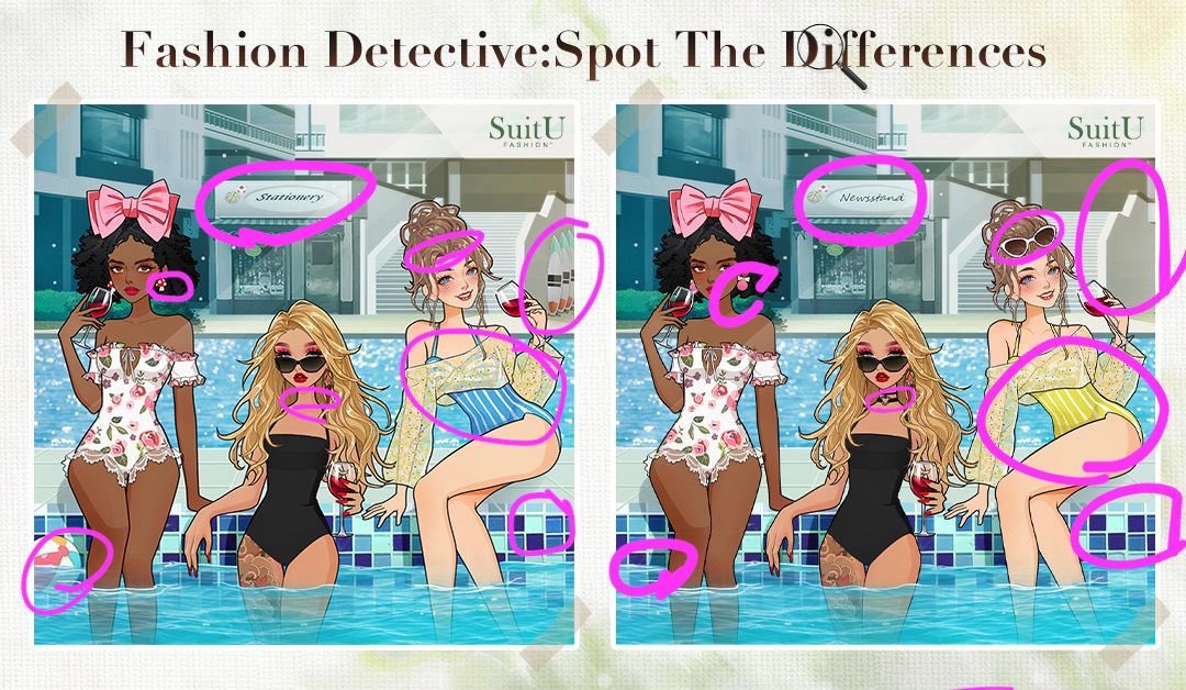 zeta0530's tweet photo. @SuitU_Official #SUDetective 
Game ID: 05479994

#SuitU https://t.co/1NKziL1LJE