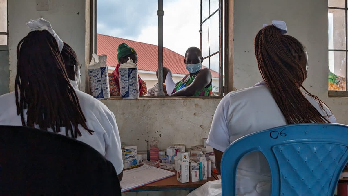 A FUTURE FOR ORPHANS UGANDA (@ffouganda) on Twitter photo More than 1000 people received free medical and dental services during our medical camp at Alux school Uganda/ Carmistin Education village- Kayabwe <a href="/aluxcom/">Alux.com</a> <a href="/AnitahAmong/">Anita Annet Among</a> <a href="/FrankGashumba/">Frank M. Gashumba</a> <a href="/fsnakazibwe/">Faridah Nakazibwe</a> <a href="/NamajjaIrene/">Namajja Irene</a> <a href="/mnamayo2/">Moses Namayo</a> <a href="/nbstv/">NBS Television</a> More than 1000 people received free medical and dental services during our medical camp at Alux school Uganda/ Carmistin Education village- Kayabwe <a href="/aluxcom/">Alux.com</a> <a href="/AnitahAmong/">Anita Annet Among</a> <a href="/FrankGashumba/">Frank M. Gashumba</a> <a href="/fsnakazibwe/">Faridah Nakazibwe</a> <a href="/NamajjaIrene/">Namajja Irene</a> <a href="/mnamayo2/">Moses Namayo</a> <a href="/nbstv/">NBS Television</a>