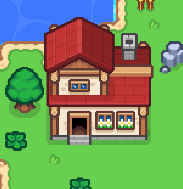 Island Of Mine - ✨Wishlist on Steam✨ tweet media