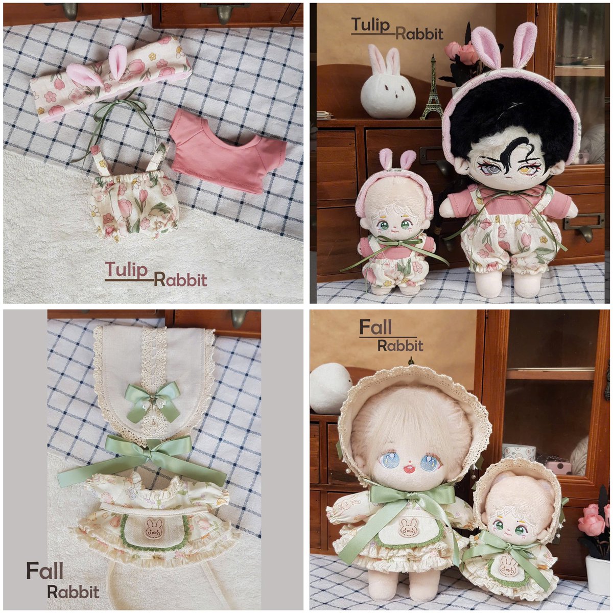 Tieu Cao 34th closet (Part 1/2)
 
🍰 BC
- 20cm: $10
- 15cm &amp; 10cm: $9.5

🍰 CP, PP, TC, OB, RB
- 20cm: $11
- 15cm &amp; 10cm: $10.5

🍰 TR
- 20cm: $8.5
- 15cm &amp; 10cm: $8

🍰 FR
- 20cm: $12.5
- 15cm &amp; 10cm: $12

DM for GO 🥰🥰