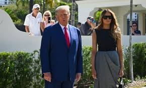 richsignorelli's tweet photo. Four marriages that should end after a Trump defeat this November. https://t.co/WRBx88Xr6f