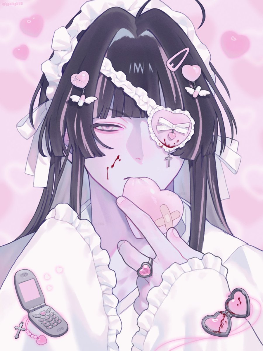 gyuing666's tweet image. 