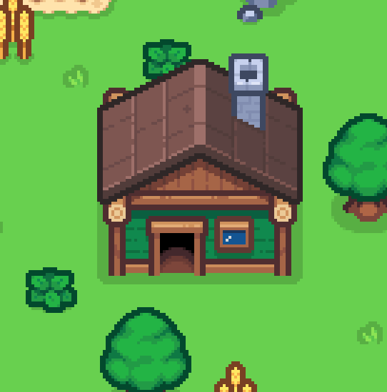 Island Of Mine - ✨Wishlist on Steam✨ tweet media