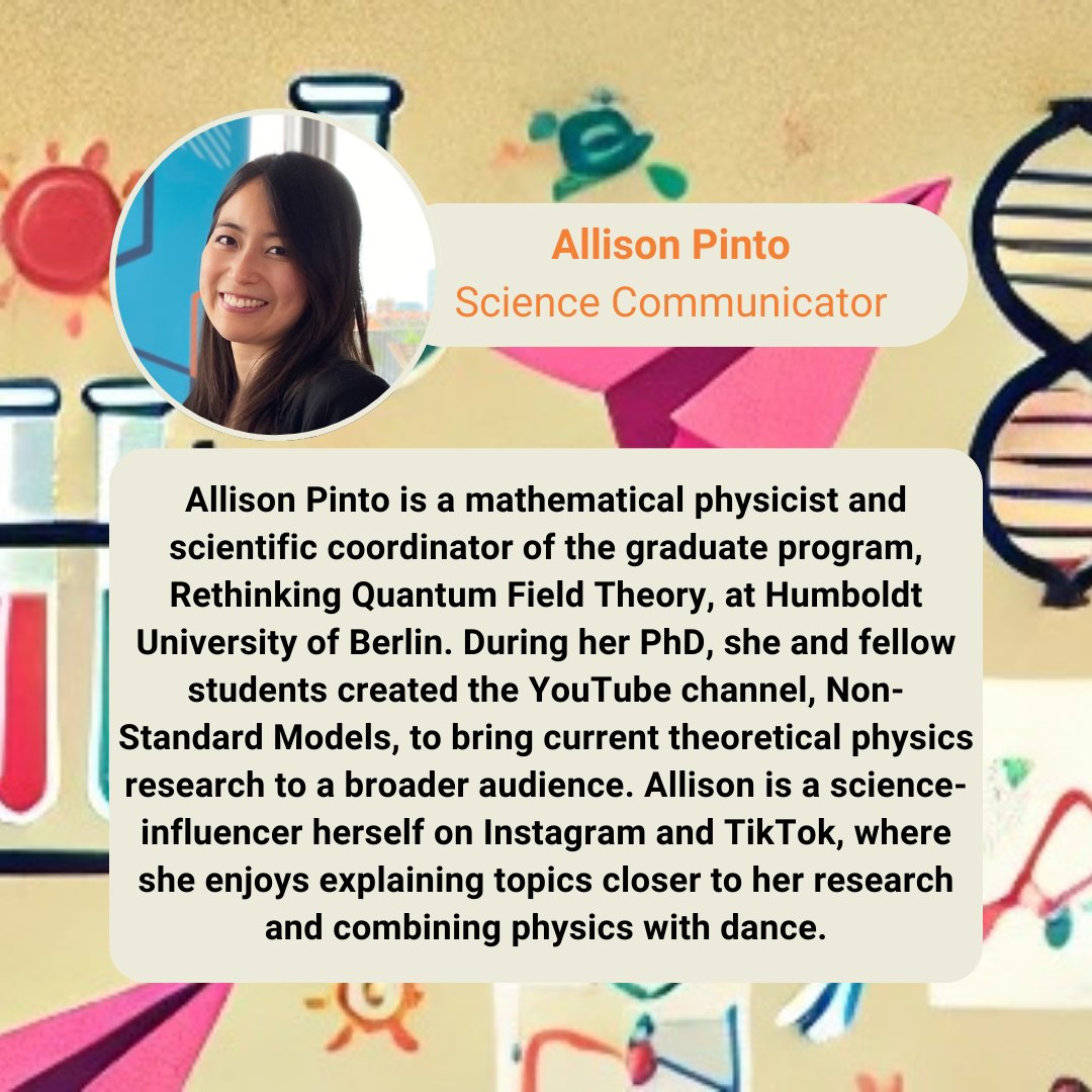 pintofscienceKE's tweet photo. Are you joining the Pan-African STM (Science, Technology, and Mathematics) Cinema Competition? We are offering a free workshop to support your participation in the competition. The SciComm workshop will be held on Wednesday, October 2 from 6:00 PM EAT (GMT+3). https://t.co/xwANN6Jkow