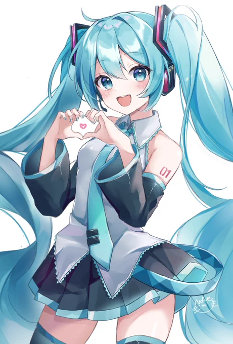  #皆さんラフと塗った後を見せてください