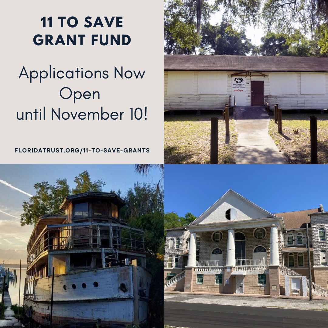 Florida Trust tweet media