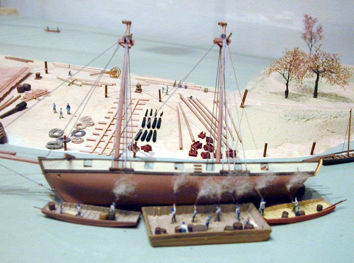 MuseeBasque's tweet image. 👉26-10-24 - 18:00 🛶 Construire des bateaux dans le Bas-Adour aux XVIIIe et XIXe siècles
⛵️ Itsasontziak eraiki Aturri-Beherean XVIII. eta XIX. mendeetan - Conférence de Sophie Lefort-ek emanik.
#Port #portua #portdebayonne #Baionakoportua
@Visitbayonne