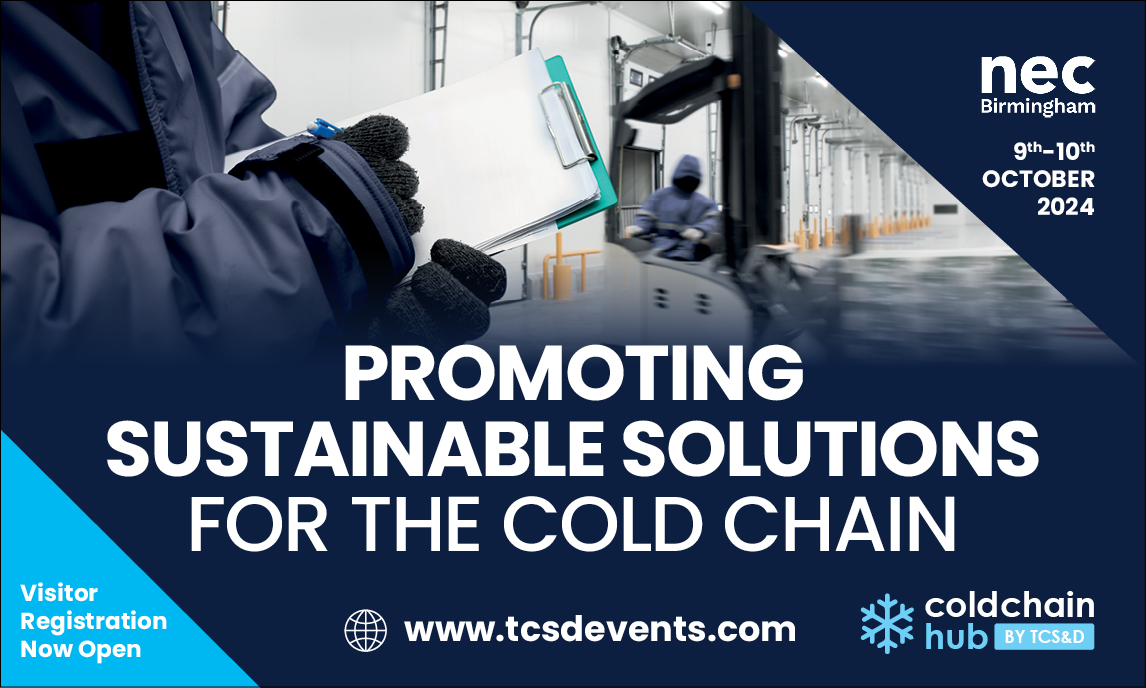 TCS&D Magazine tweet media