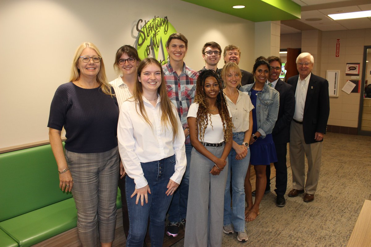 Pine Technical & Community College tweet media