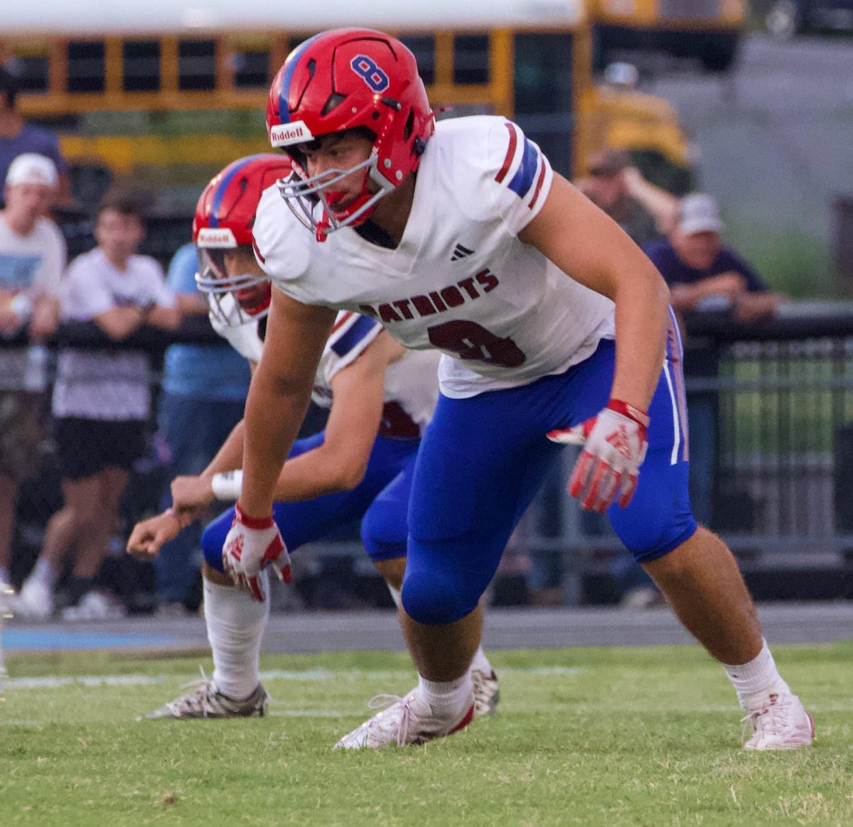 Patriot Sports Radio tweet media