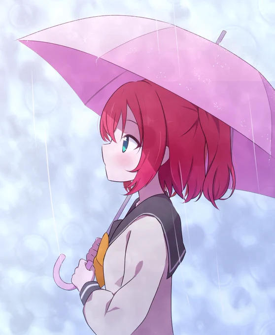 今年も、おめでとう#黒澤ルビィ生誕祭2024 
