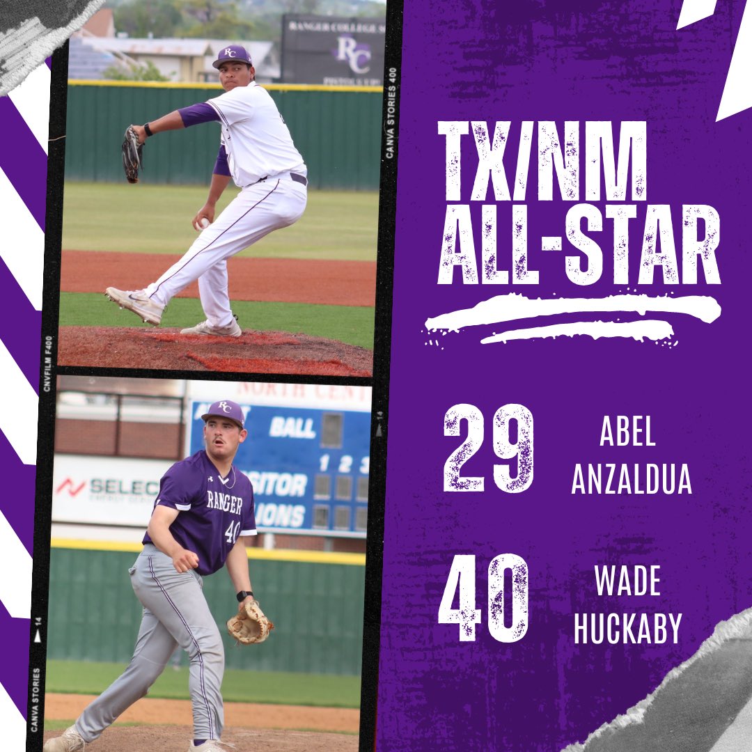 Day one of TX-NM All-Star games at Dallas Baptist University starts today!! #rangercollege #PistolsUp #allstars

Link to watch:
tsbnsports.com/2024-txnmjc-ba…