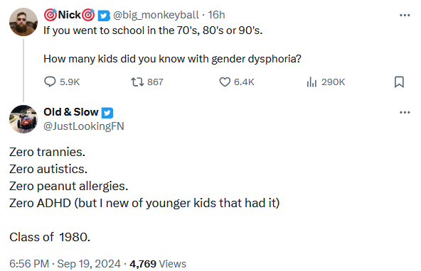 Bad Medical Takes tweet media