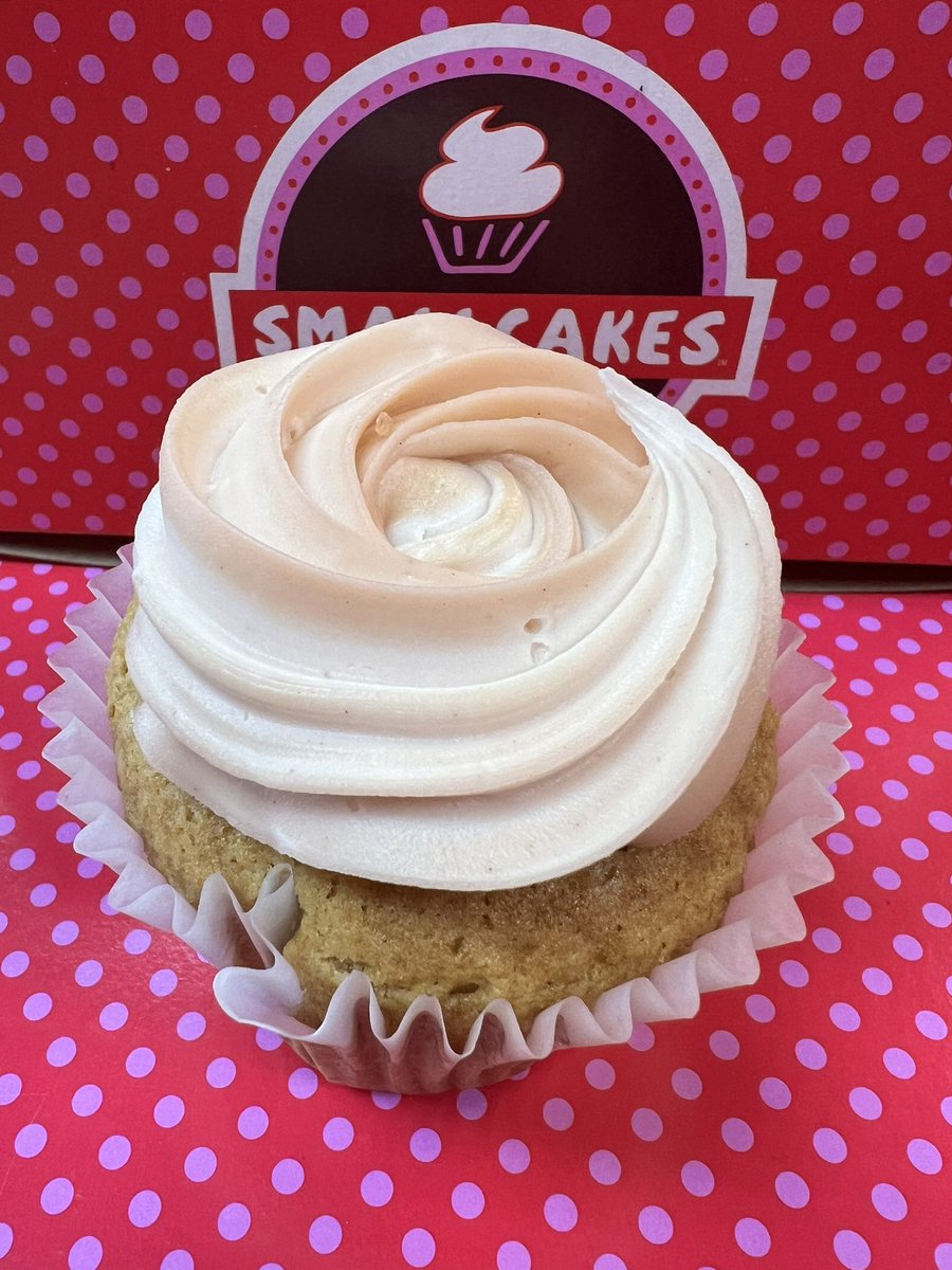 SmallCakesDruidHills tweet media