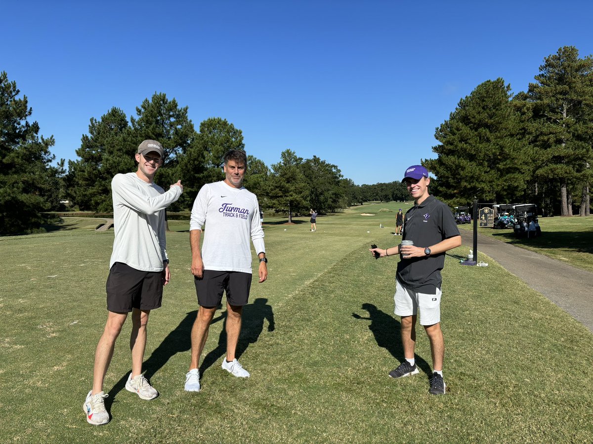 FurmanXC tweet media