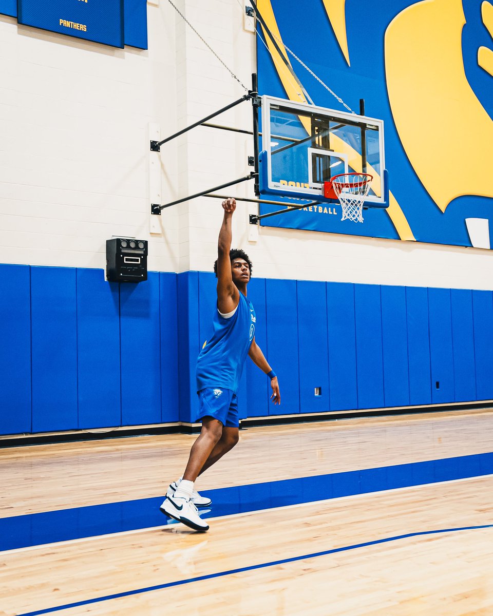 Pitt Basketball tweet media