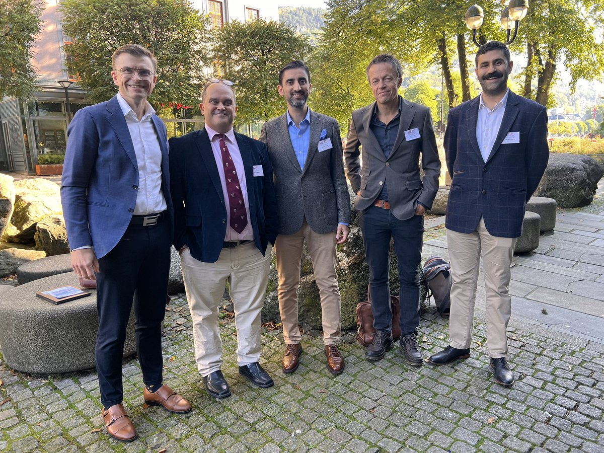 Sheraz Yaqub (@yaqubsheraz) on Twitter photo Great State-of-the-art lecture on Cholangiocarcinoma by <a href="/FlavioRochaMD/">Flavio G Rocha, MD, FACS, FSSO</a> at Nordic HPB meeting 🇳🇴🇸🇪🇩🇰🇫🇮 Thank you for shedding light on this challenging topic. <a href="/IHPBA/">IHPBA</a> <a href="/hpb_so/">SoMe4HPB</a> <a href="/EAHPBA/">E-AHPBA</a> <a href="/xtofero/">Kristoffer Lassen</a> <a href="/AAFretland/">Åsmund A. Fretland</a> <a href="/Oslounivsykehus/">Oslounivsykehus</a> <a href="/UniOslo_MED/">UiO - Det medisinske fakultet</a> Great State-of-the-art lecture on Cholangiocarcinoma by <a href="/FlavioRochaMD/">Flavio G Rocha, MD, FACS, FSSO</a> at Nordic HPB meeting 🇳🇴🇸🇪🇩🇰🇫🇮 Thank you for shedding light on this challenging topic. <a href="/IHPBA/">IHPBA</a> <a href="/hpb_so/">SoMe4HPB</a> <a href="/EAHPBA/">E-AHPBA</a> <a href="/xtofero/">Kristoffer Lassen</a> <a href="/AAFretland/">Åsmund A. Fretland</a> <a href="/Oslounivsykehus/">Oslounivsykehus</a> <a href="/UniOslo_MED/">UiO - Det medisinske fakultet</a>