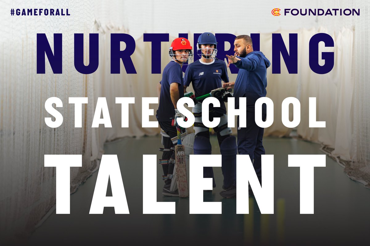 MCCF’s Hubs focus on talent: helping promising youngsters who are engaged in mass participation activities or non-traditional formats to join clubs, develop hard-ball skills, and access the formal talent pathways. The Hubs also improve participants' mental wellbeing. #GameForAll