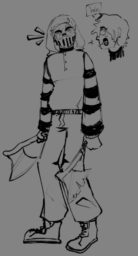 ough