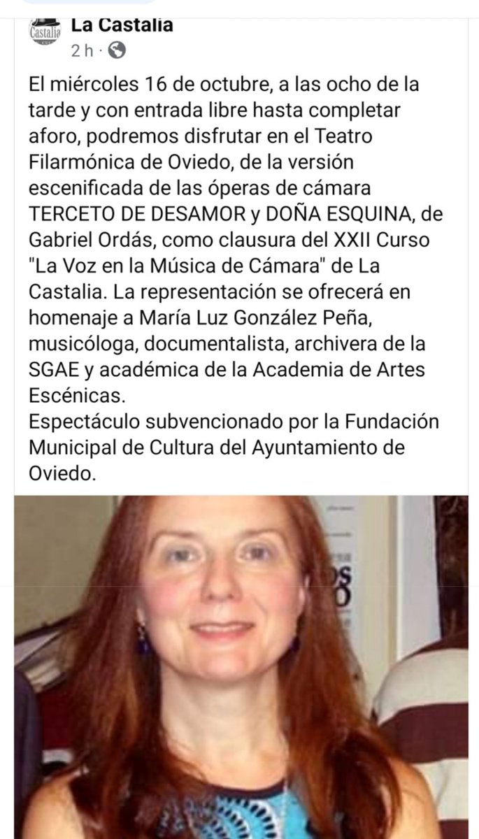 Ana Cristina Tolivar (@tolivarana) on Twitter photo 