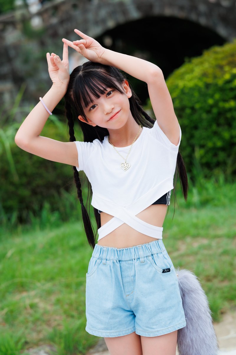 2024.9.15(日) あんじゅちゃん(@anju_cinnamon) 諫早に可愛いキツネ