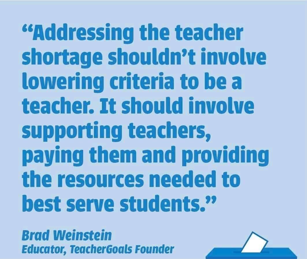 What are your thoughts?? Job-embedded teaching positions are growing like crazy, but I worry that there is not enough support being put in place for these positions.... especially in our high-needs schools!