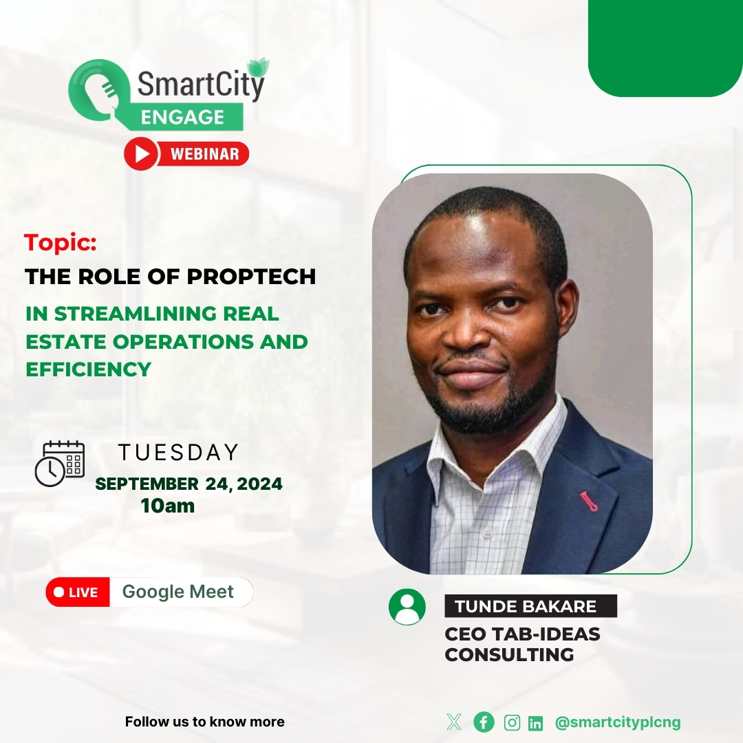 Let's Talk PropTech!
Join the conversation! Our webinar explores the intersection of tech and real estate. Meet experts, ask questions, and network! Register now: forms.gle/rCaZeBQfTp7EN1…
