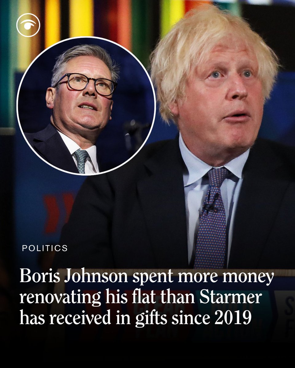 The London Economic (@londoneconomic) on Twitter photo Funny how the media spins these things. Funny how the media spins these things.