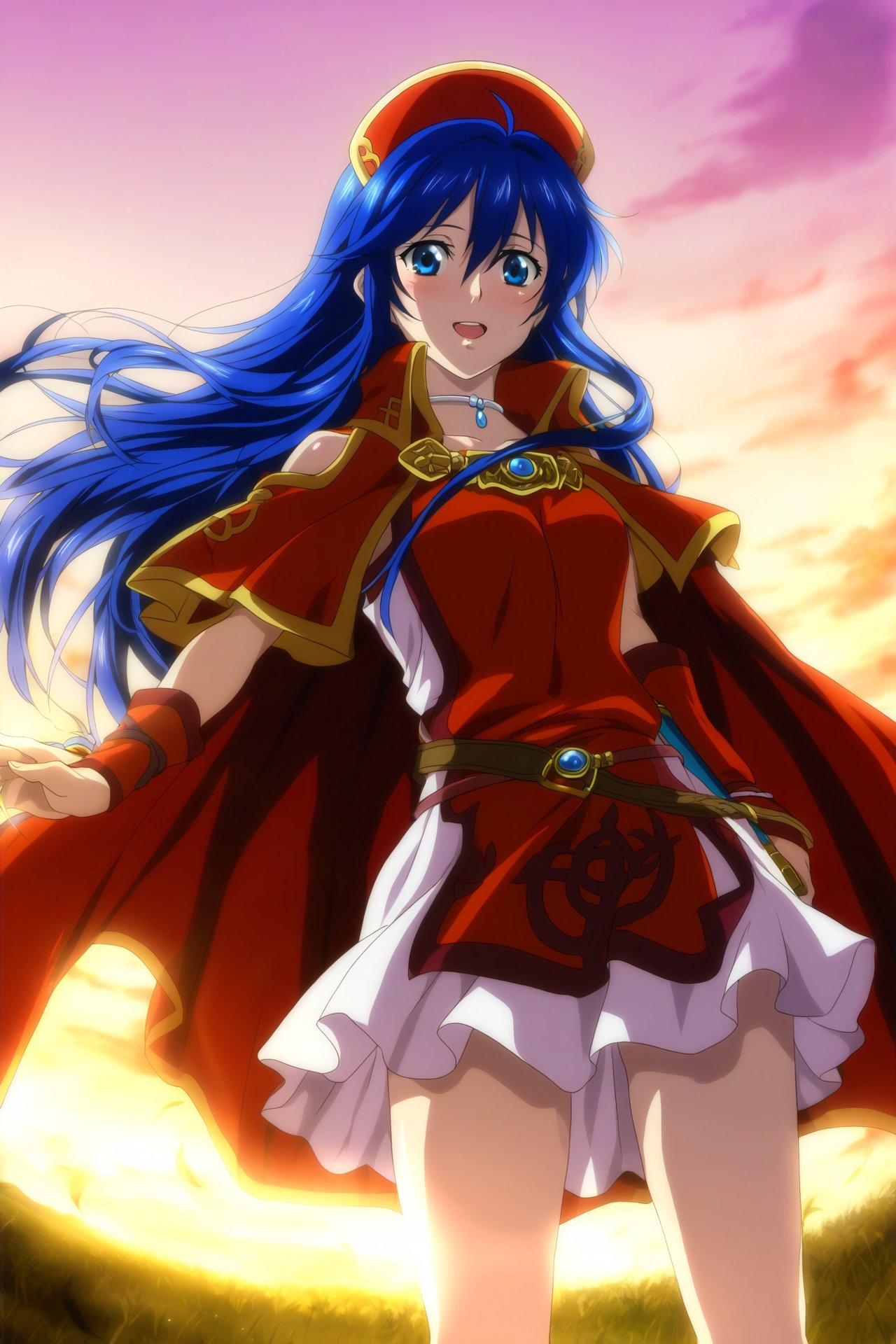 【りーな様】 Z/X -Zillions of enemy X- NF DramaCD ⑫ 「さみしがりアニムス