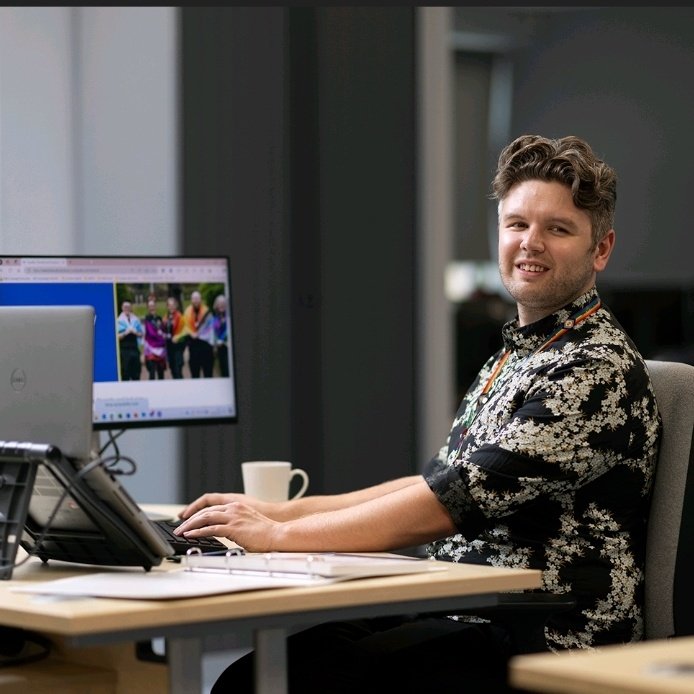 Anthony Sinclair tweet media