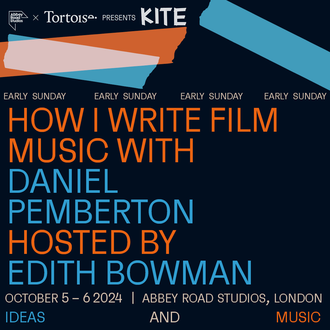 KITE Festival tweet media