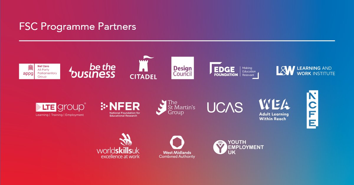 LTE Group (@ltegrp) on Twitter photo Our event at #Lab24 with <a href="/cityandguilds/">City & Guilds</a>, ‘Driving economic growth through skills’, takes place from 5.30pm-6.30pm in the Skills Hub.
Our fantastic line-up of experts:
<a href="/K_DonnellyCEO/">Kirstie Donnelly MBE</a>
<a href="/jthornhillLTE/">John Thornhill</a>
@AndyWWestwood
<a href="/GordonMarsden/">Gordon Marsden</a>
<a href="/AnnLimb/">Dame Ann Limb DBE DL 🏳️🌈</a>
It’s sure to be a fascinating discussion! Our event at #Lab24 with <a href="/cityandguilds/">City & Guilds</a>, ‘Driving economic growth through skills’, takes place from 5.30pm-6.30pm in the Skills Hub.
Our fantastic line-up of experts:
<a href="/K_DonnellyCEO/">Kirstie Donnelly MBE</a>
<a href="/jthornhillLTE/">John Thornhill</a>
@AndyWWestwood
<a href="/GordonMarsden/">Gordon Marsden</a>
<a href="/AnnLimb/">Dame Ann Limb DBE DL 🏳️🌈</a>
It’s sure to be a fascinating discussion!
