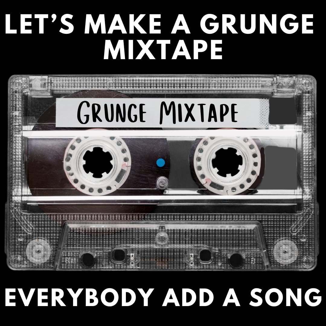 All 90's Alternative Rock tweet media