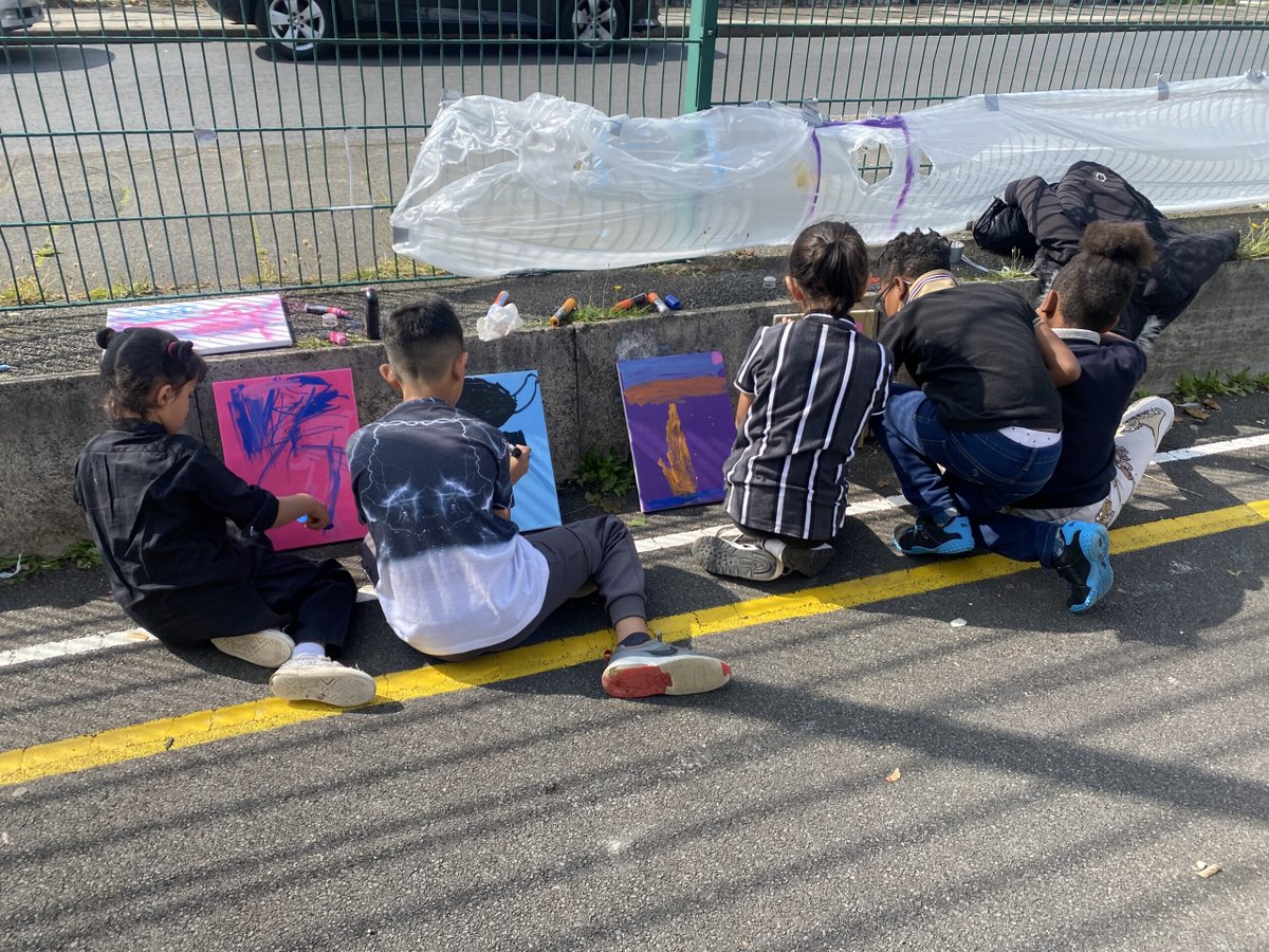 NFM Communities tweet media