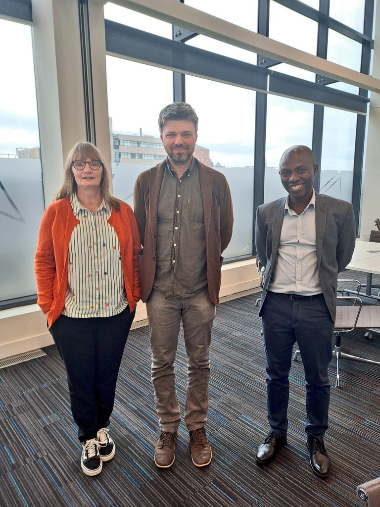NASUWT Scotland (@nasuwt_scotland) on Twitter photo With thanks to <a href="/StrathEDU/">Strathclyde Institute of Education</a>
<a href="/NuffieldFound/">Nuffield Foundation</a> and in particular @MKleinSoc <a href="/emsosu/">Edward Sosu</a> for hosting the event "Promoting School Attendance: Questions for Policy, Research, and Practice" - pictured here with NASUWT Scotland Ex-President.
Check out their research 👇
doi.org/10.17868/strat… With thanks to <a href="/StrathEDU/">Strathclyde Institute of Education</a>
<a href="/NuffieldFound/">Nuffield Foundation</a> and in particular @MKleinSoc <a href="/emsosu/">Edward Sosu</a> for hosting the event "Promoting School Attendance: Questions for Policy, Research, and Practice" - pictured here with NASUWT Scotland Ex-President.
Check out their research 👇
doi.org/10.17868/strat…