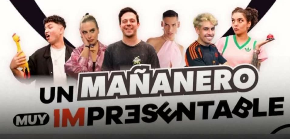 Rafarias97's tweet image. Como así que @LaMega y @los40colombia están hoy enlazadas? Que es esto.... 😱😱 #ElMañanero #Impresentables
