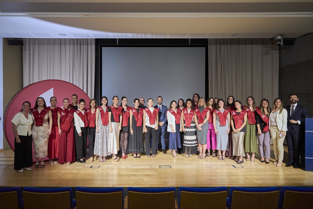 Màster Events Management Blanquerna tweet media