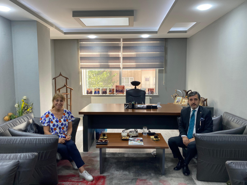 TANER HAMİDİ: BABAMIN YOLUNDA BATMAN HALKI İÇİN ÇALIŞACAĞIM batmangazetesi.com.tr/haber/50327/ta…