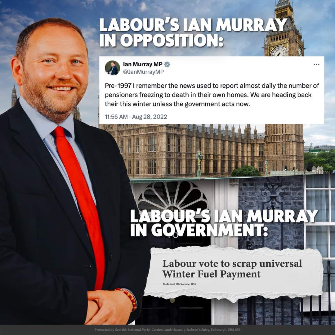 Starshaddow's tweet photo. Oops! This must be embarrassing for Starmer's New Tory party MP. https://t.co/tzJ685FL3a